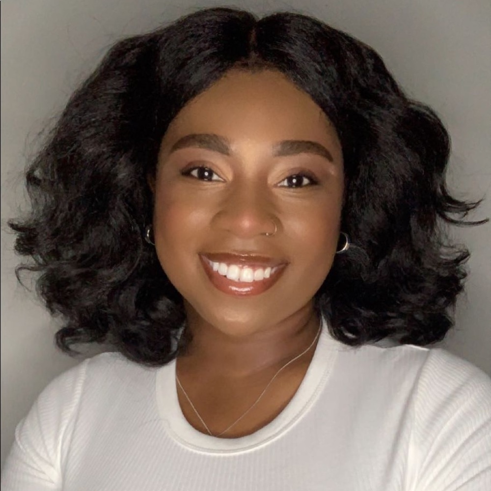 Meet your Posher, Jameeka